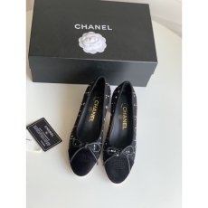 Chanel High Heels